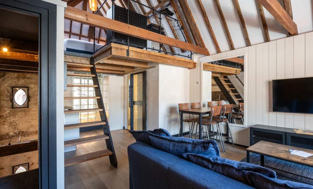 Appartement Pieterstraat, Alkmaar - Te Huur