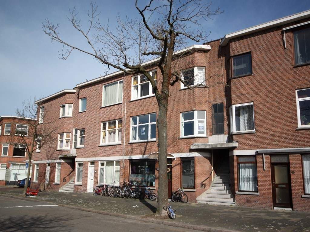 Piso Soestdijksekade, La Haya - En Alquiler