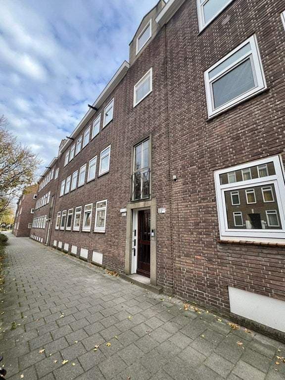 Apartamento Brussestraat, Rotterdam - En alquiler