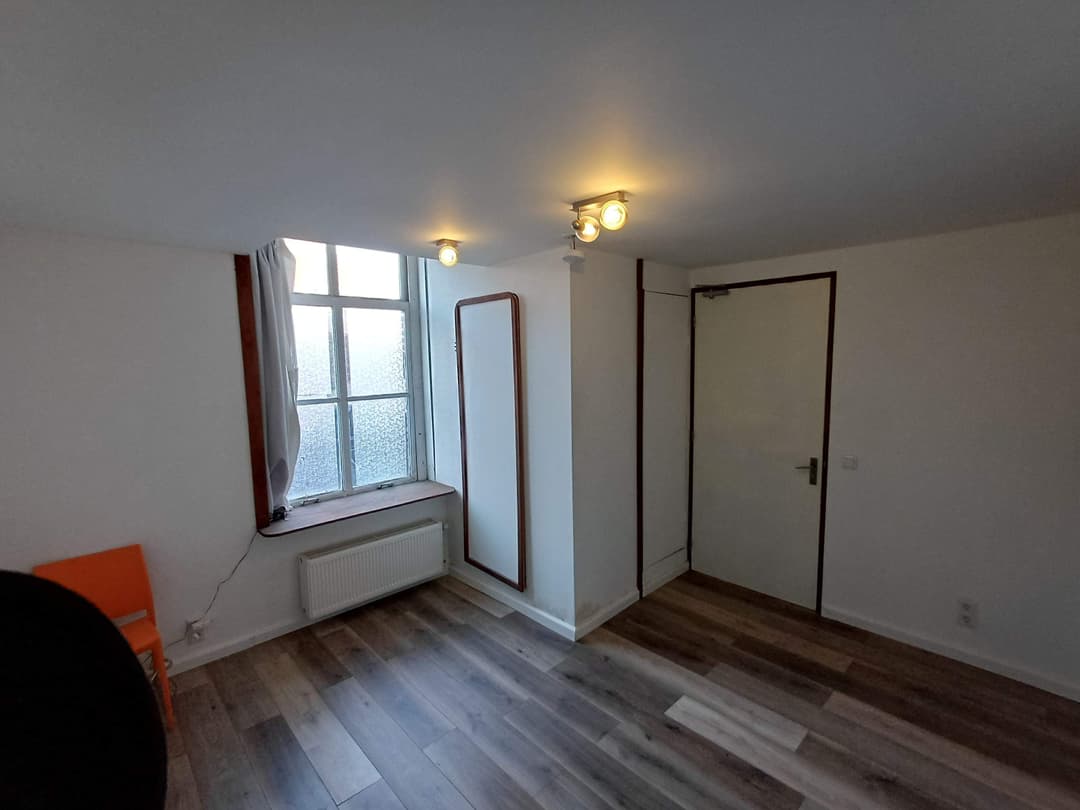 Zimmer zu vermieten in der Lovensestraat, Tilburg