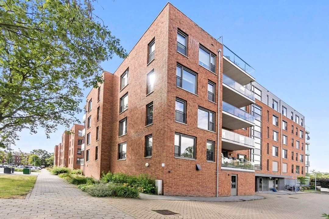 Hochwertige Wohnung in Van Vollenhovenlaan 122, Rijswijk - Zur Miete