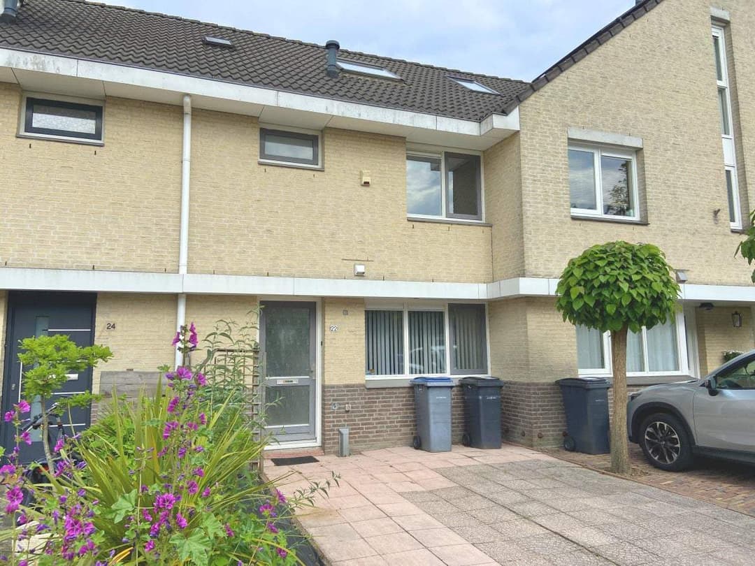 Haus Anne de Vrieslaan, Amstelveen - Zur Miete