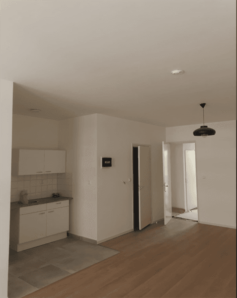 Apartment Keizerstraat, Den Helder – Zur Miete