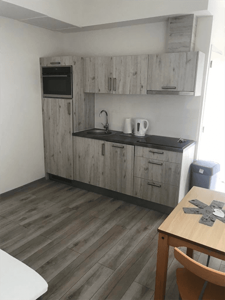 Studio te huur Haaksbergerstraat, Enschede