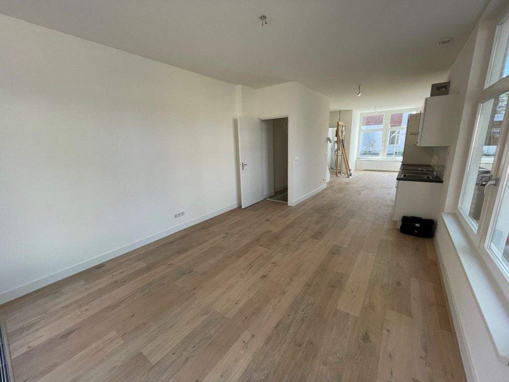 Appartement Loofdakstraat, Rotterdam - À louer