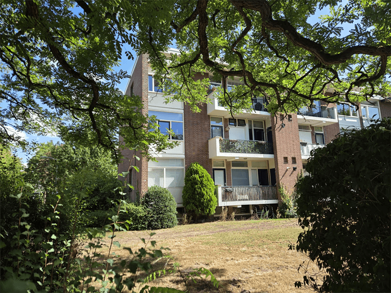 Wohnung Steijnlaan, Breda - Zur Miete