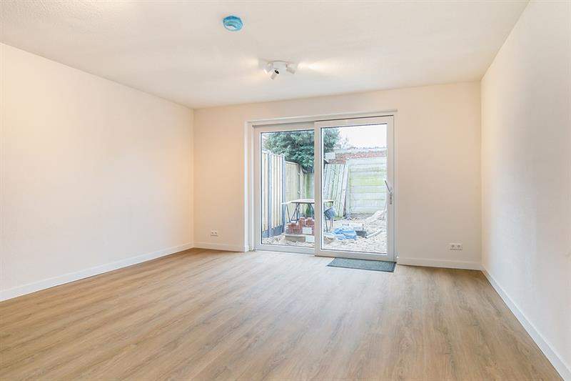 Semi-Studio Goirkestraat 4, Tilburg - Te Huur