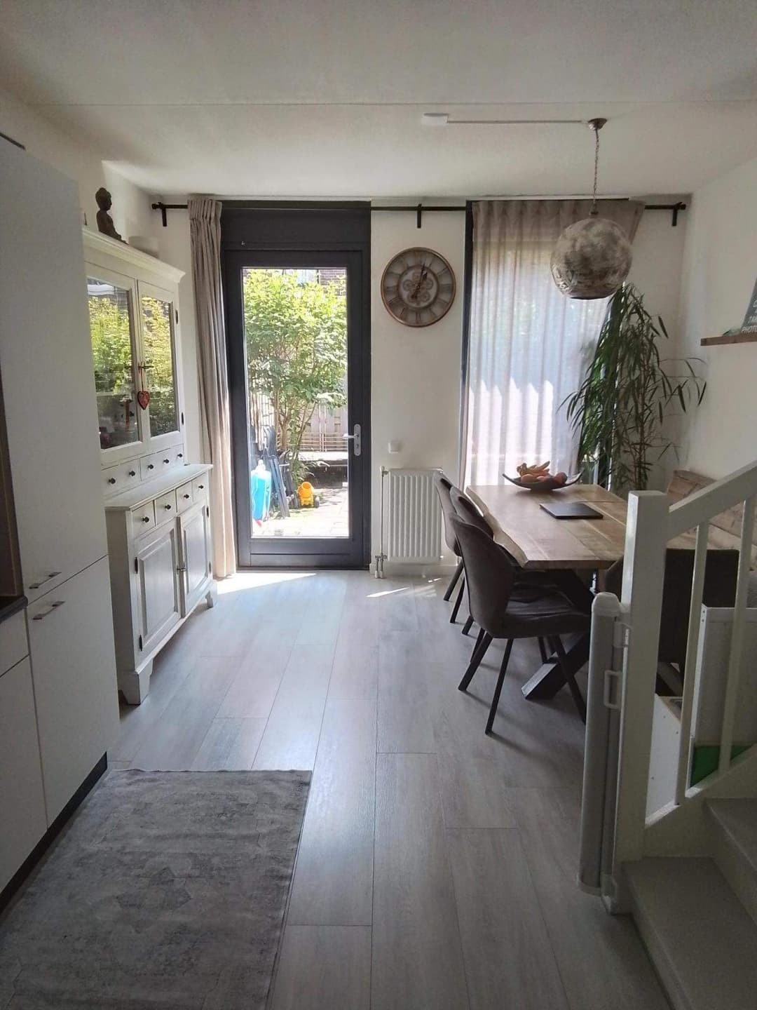 Huis Saenredamstraat 71 C, Haarlem - Te Huur