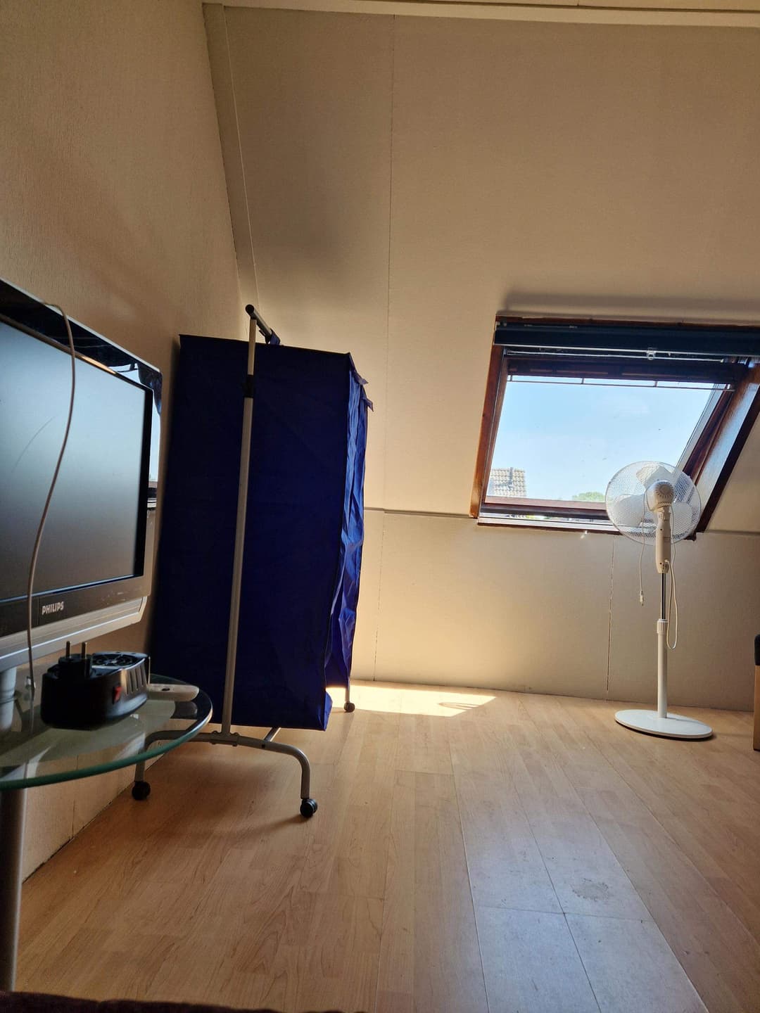 Habitación Amueblada Lupinestraat, Almere - En Alquiler