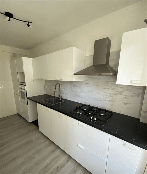 Habitación en alquiler Karl Marxstraat, Rotterdam