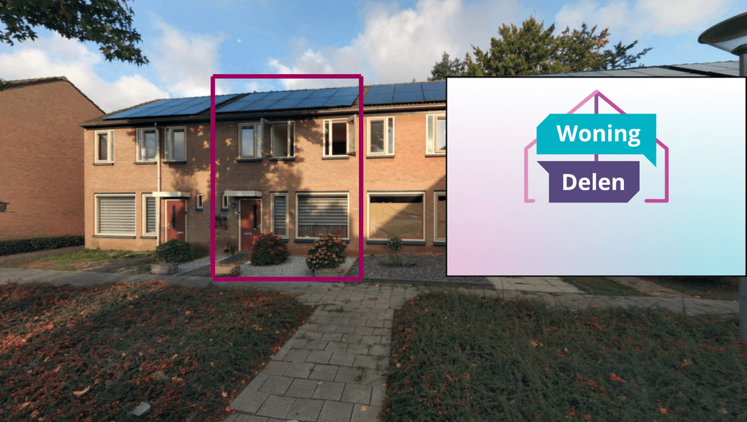 Kamer Jacoba van Badenhof, Ravenstein - Te Huur