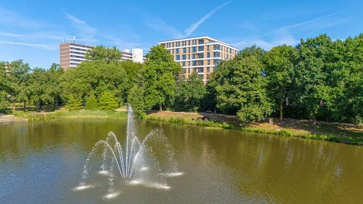 3-Room Apartment, Victoriastein, Ede - For Rent