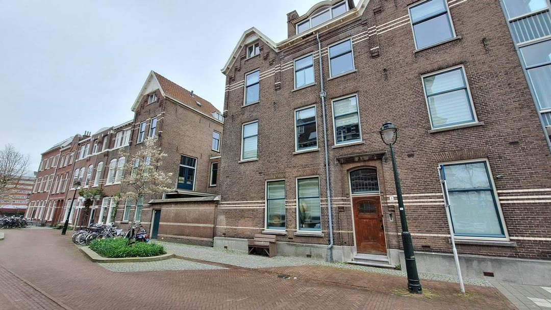 Appartement Julianaplein, Den Bosch - À Louer