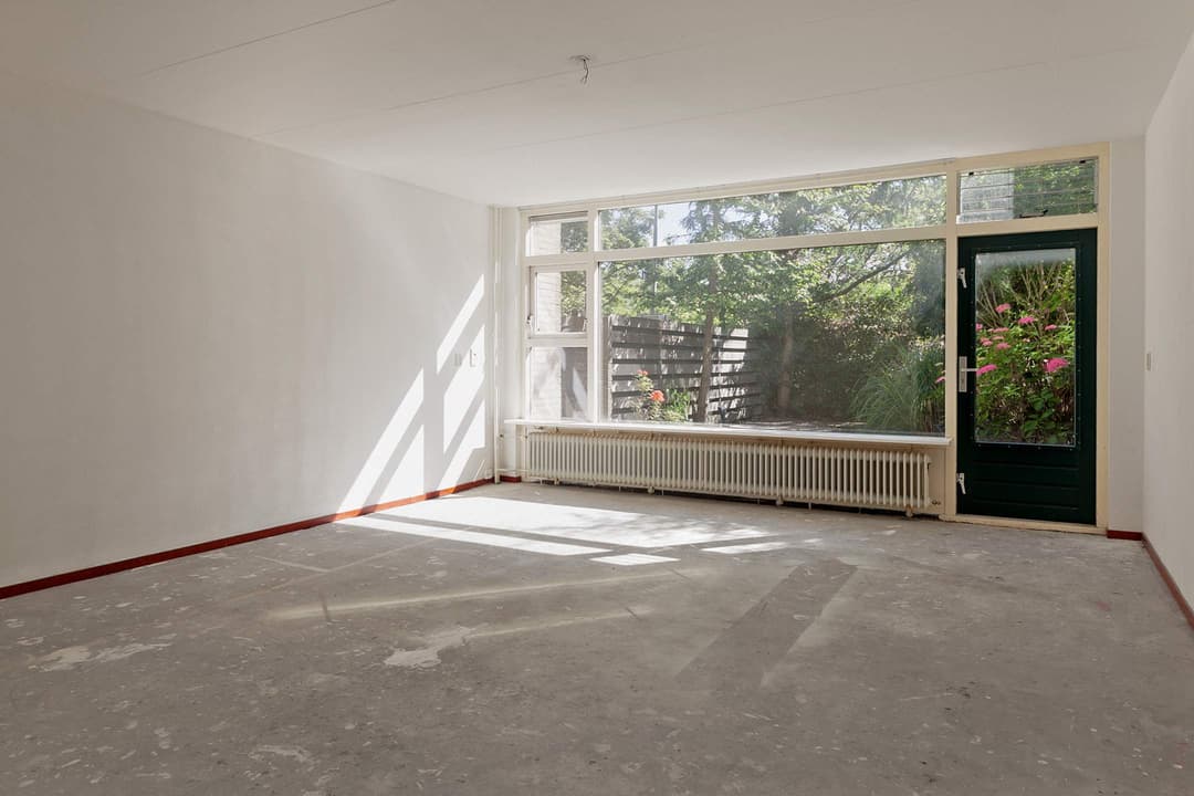 Molenbrink 57, 's-Gravenhage - For Rent