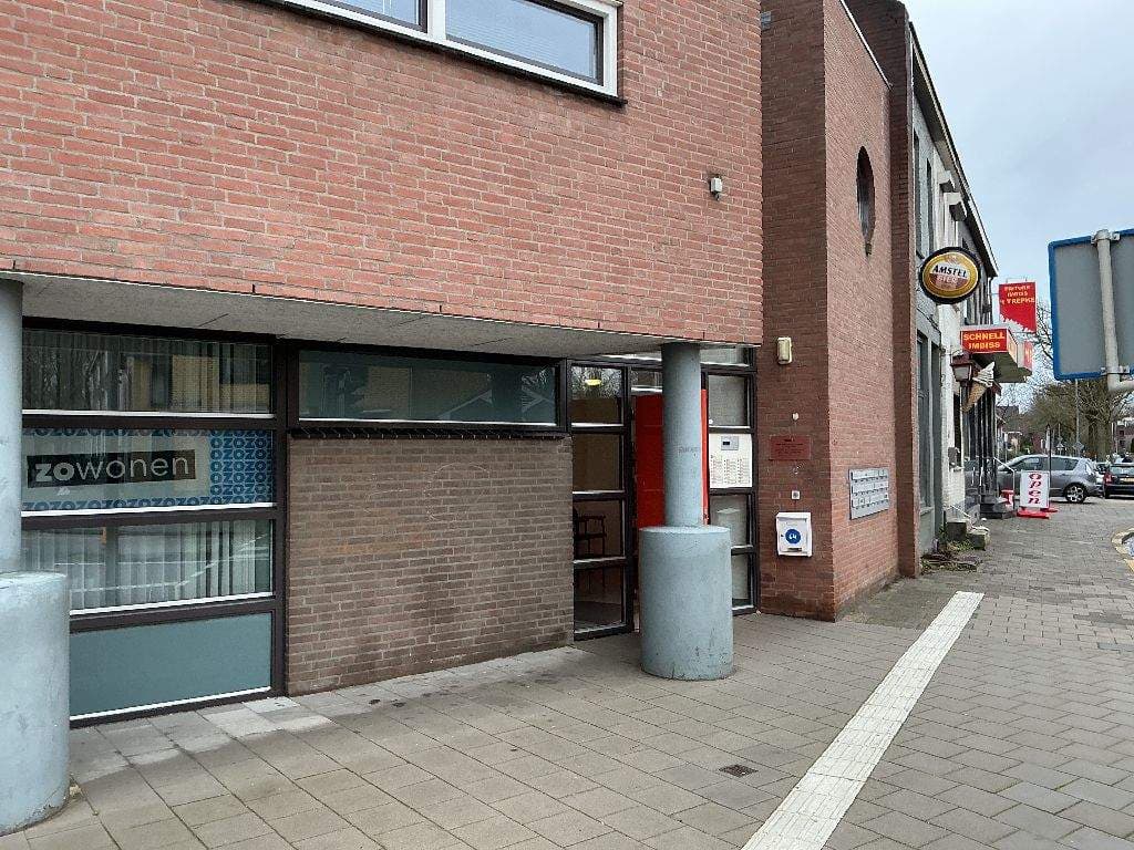 Wohnung Tudderenderweg, Sittard - Zu Vermieten