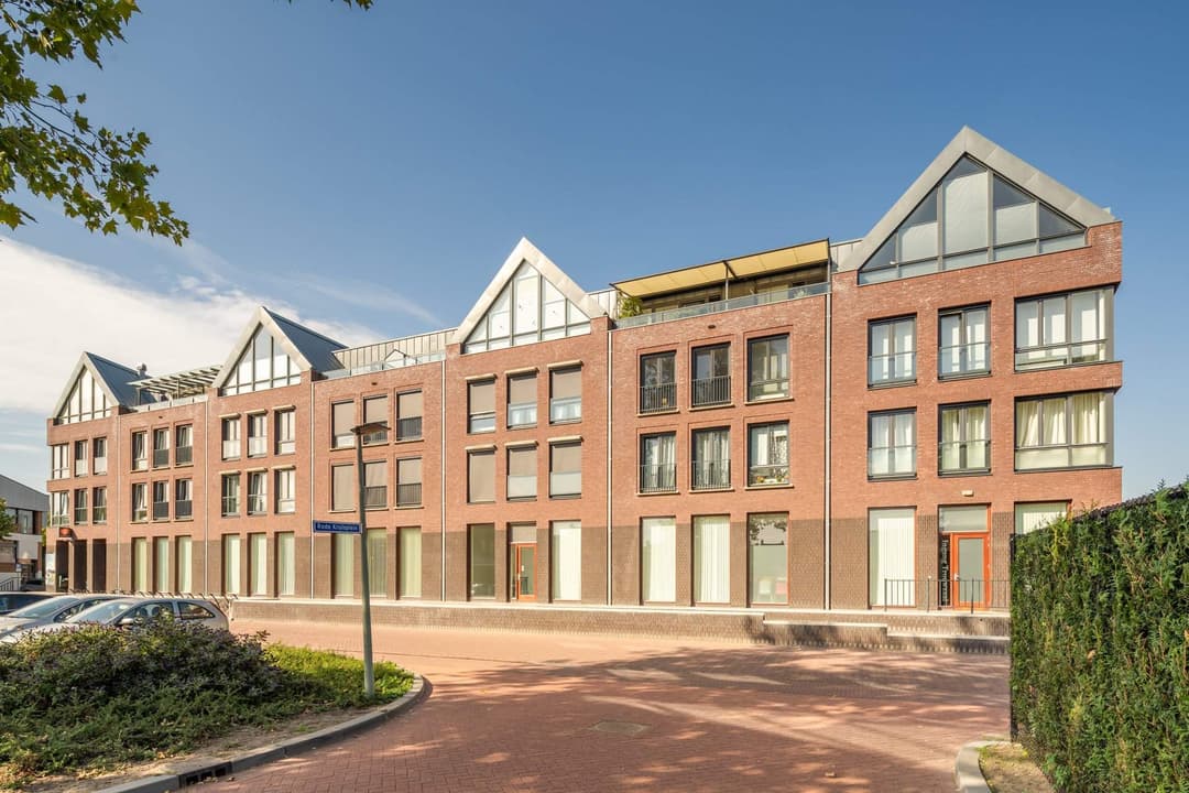 Appartement Librije, Horst - Te Huur