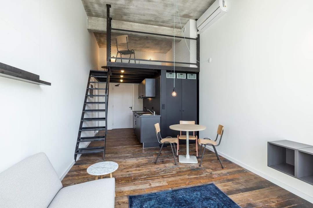 Appartement Burgemeester Michiels van Kessenichpassage, Maastricht - À louer