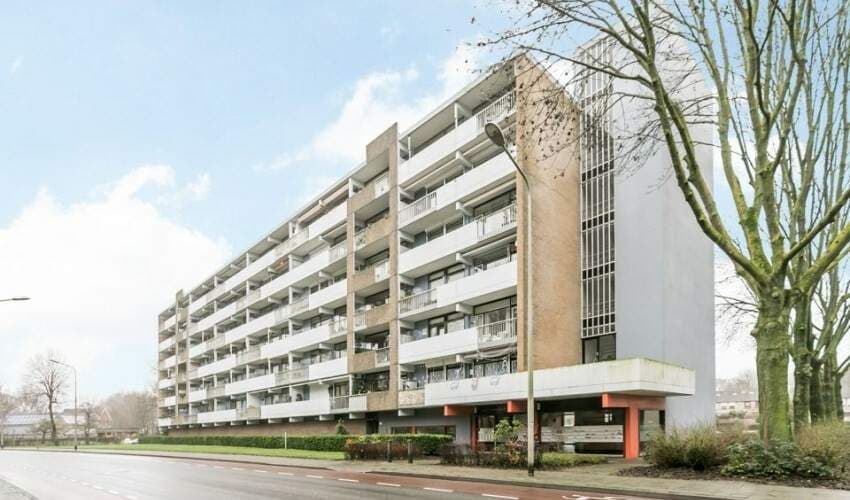 Apartamento Aureliushof, Maastricht - En Alquiler