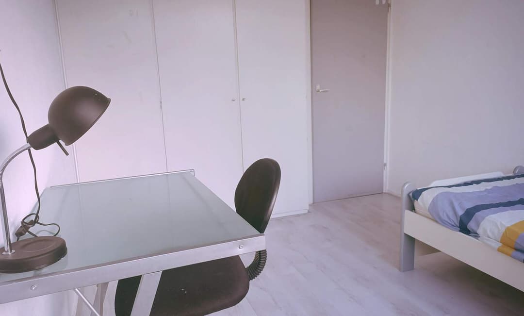 Kamer Dotterlei, Capelle aan den IJssel - Te Huur
