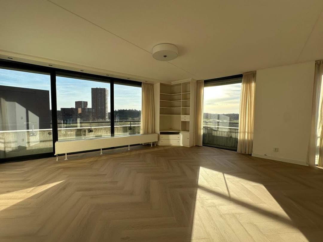 Appartement Zandbloem, Eindhoven - Te Huur