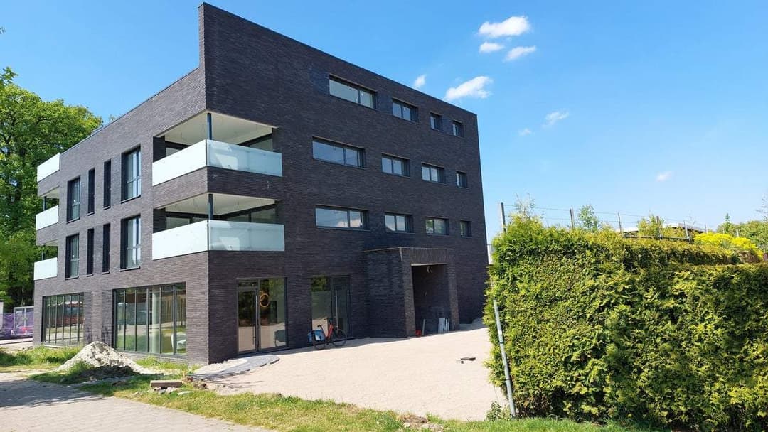 Haus Hulsmaatstraat, Enschede - Zu Vermieten