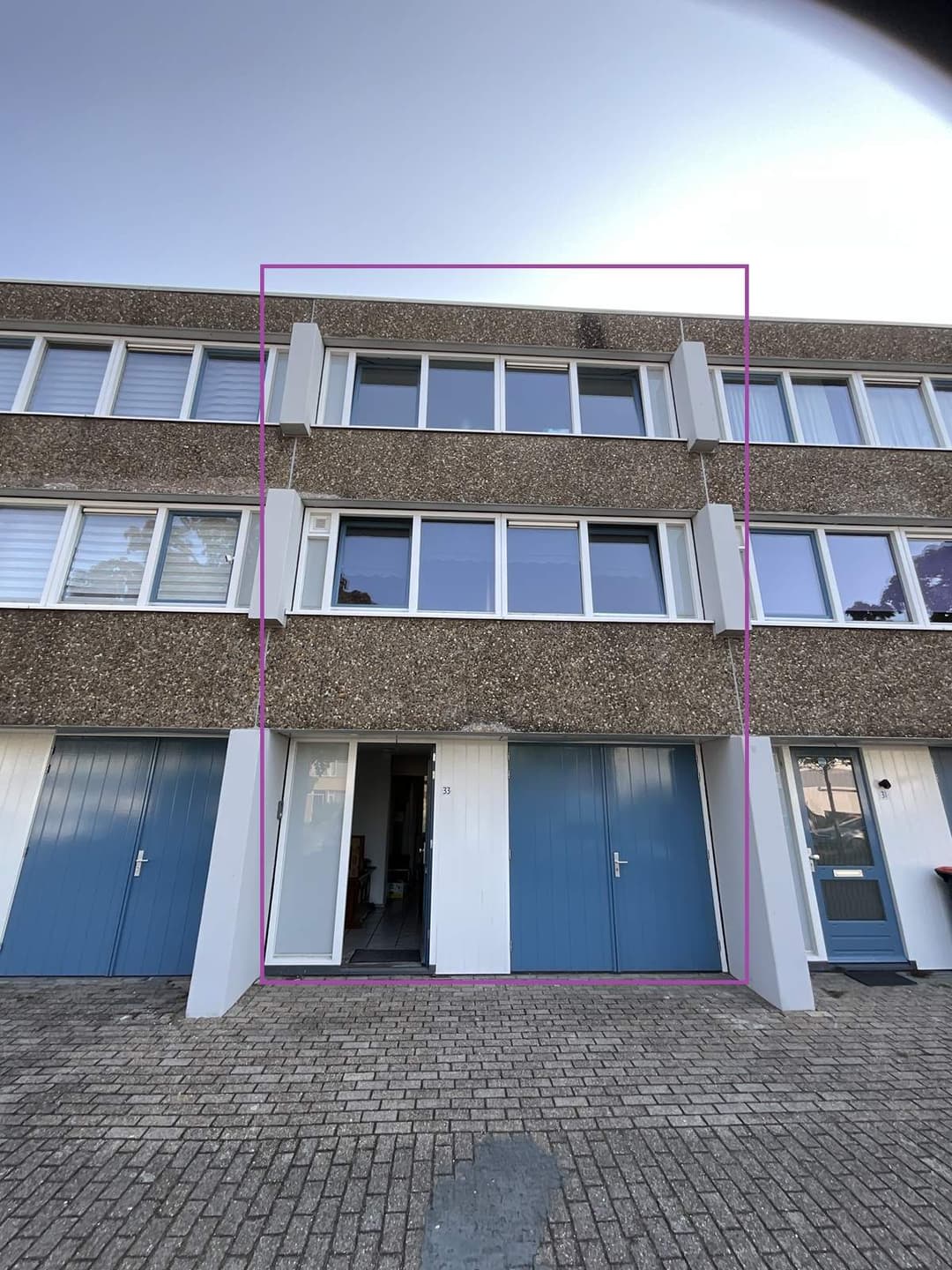 Zirkoon 33, 's-Hertogenbosch - En Alquiler