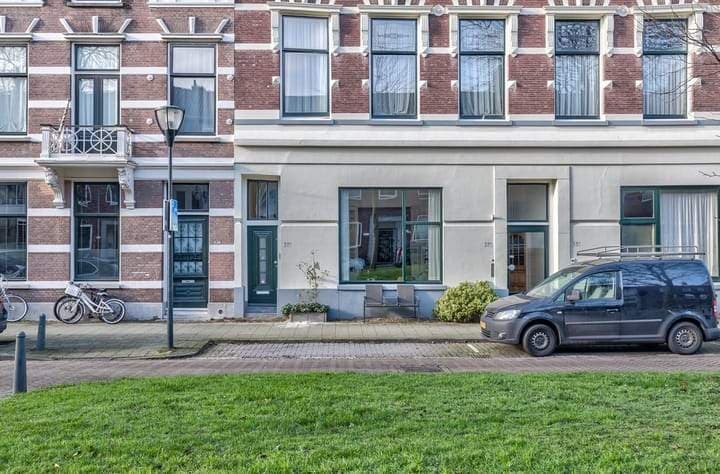 Avenue Concordia 37-A3062, Rotterdam - For Rent