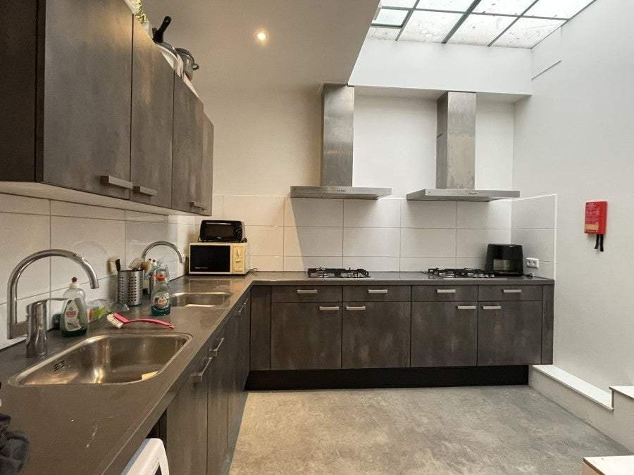 Zimmer Groesbeeksedwarsweg, Nijmegen-Oost - Zur Miete