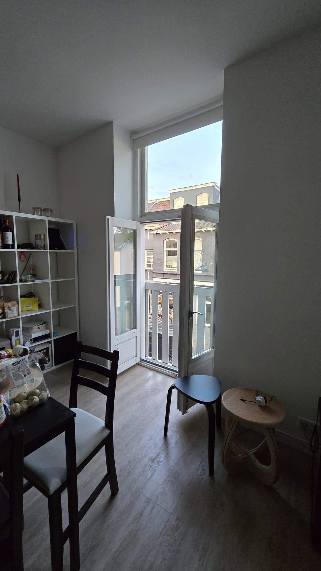 Furnished Apartment for Rent, Havenstraat, Hilversum