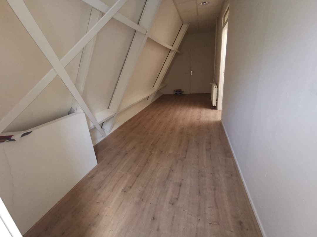 Kamer te huur aan de Venestraat, Nijkerk