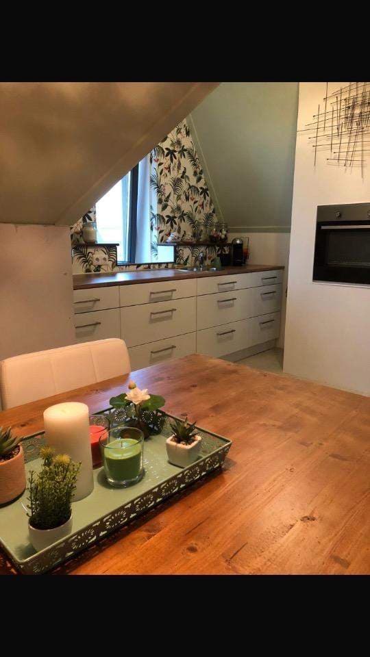 Furnished Room for Rent Beukeboomstraat, Eemnes