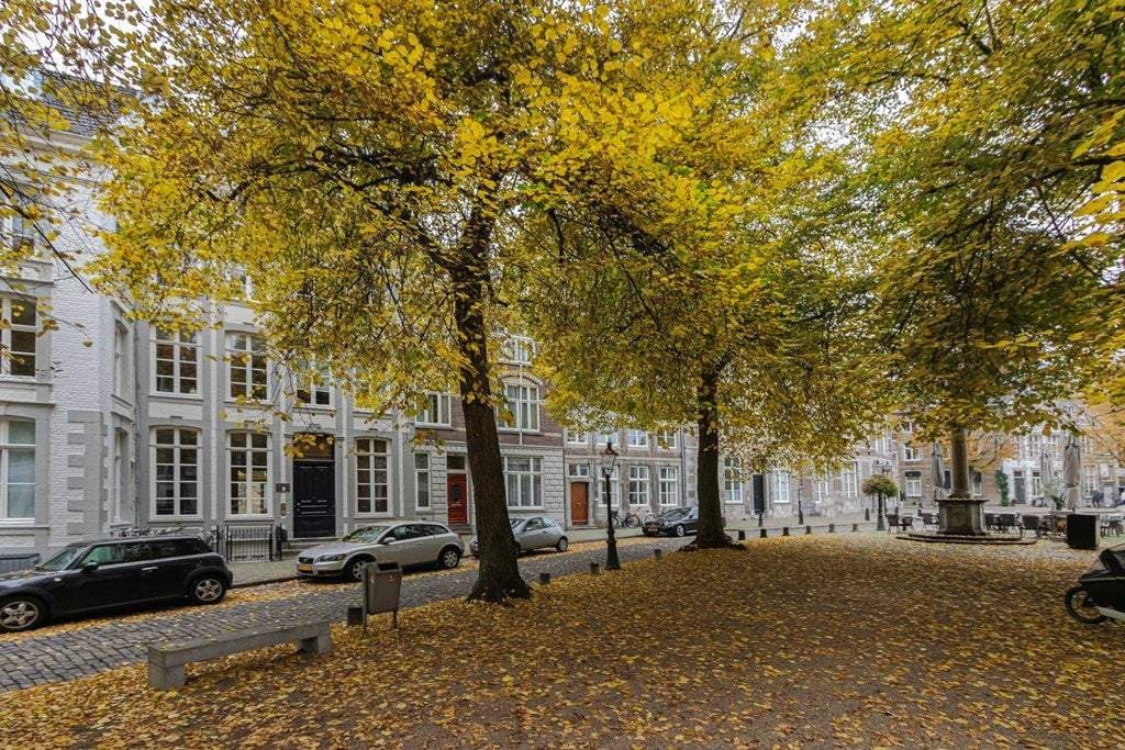 Wohnung Grote Looiersstraat, Maastricht – Zur Miete