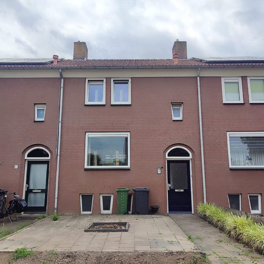 House Vondelstraat 13, Venlo - For Rent
