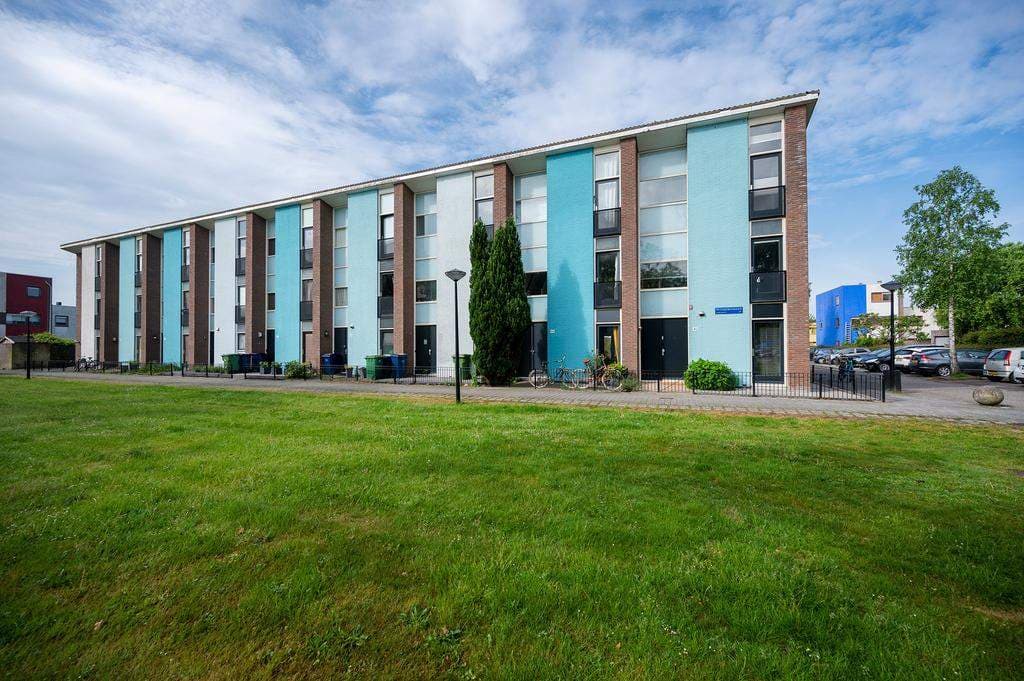 Casa Mintplantsoen, Almere - Para alquiler