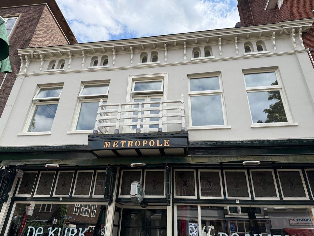 Wohnung Steenstraat 70, Arnhem - Zur Miete