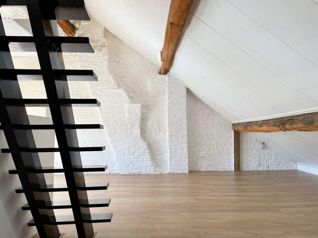 Appartement Sint Pieterstraat, Maastricht - À louer