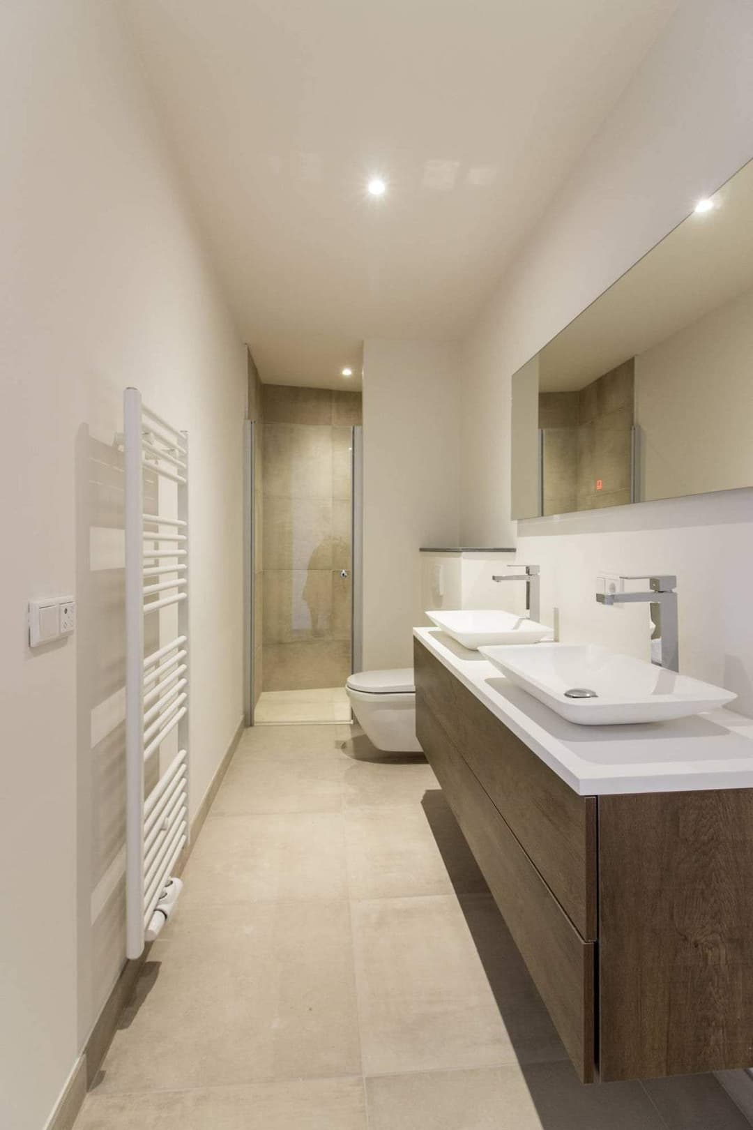 Wohnung Lage Barakken, Wyck - Maastricht