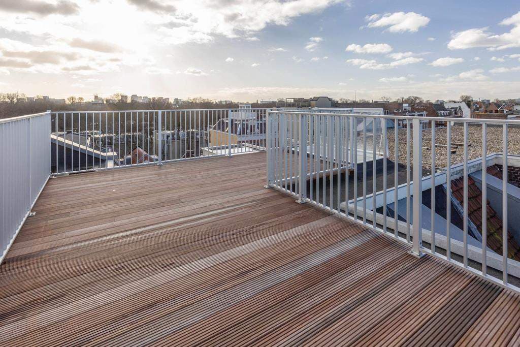 Wohnung Overtoom 394, Amsterdam - Zur Miete
