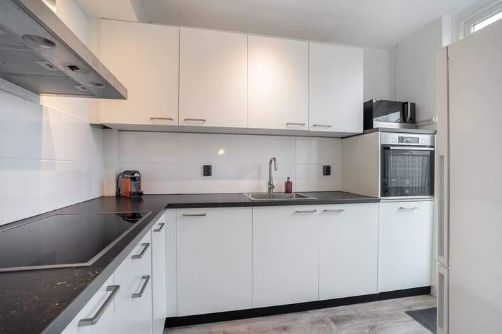 Albardastraat 11, 4463 VZ Goes - Te Huur