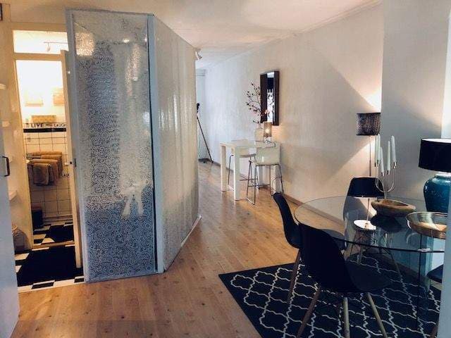 Appartement Brederodestraat, Amsterdam - Te Huur