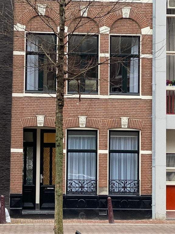 Apartment Flat Groenburgwal, Amsterdam - Zur Miete