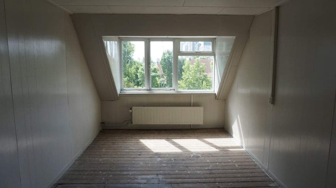 Haus Ir. Herman de Grootweg, Spijkenisse - Zur Miete