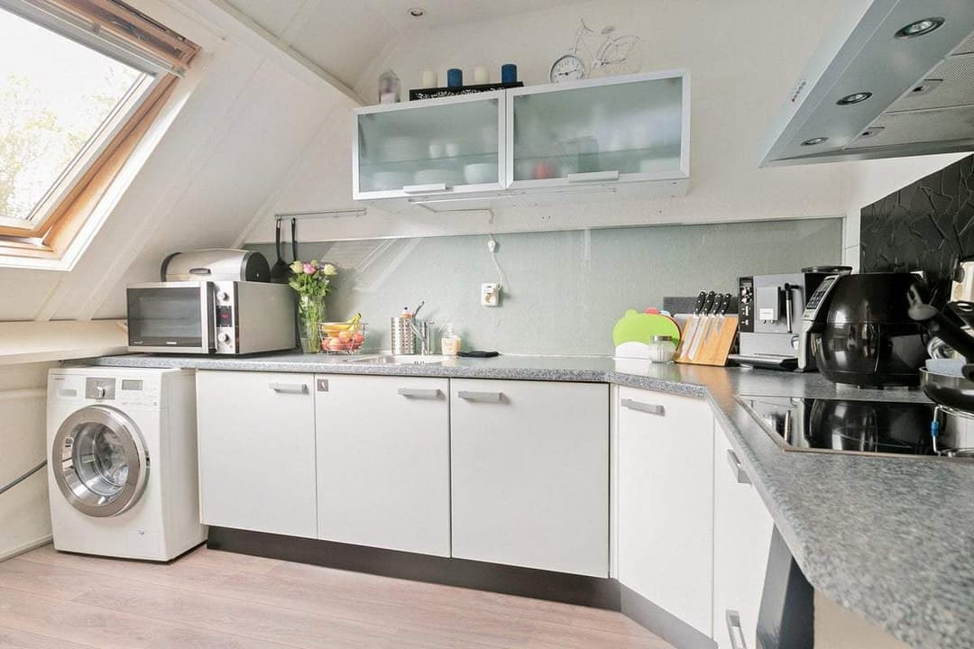Wohnung Hanenburg 24, Leeuwarden - Zur Vermietung
