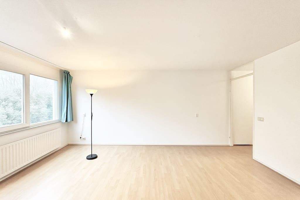 Flat Johan Jongkindstraat, Amsterdam - Zur Vermietung