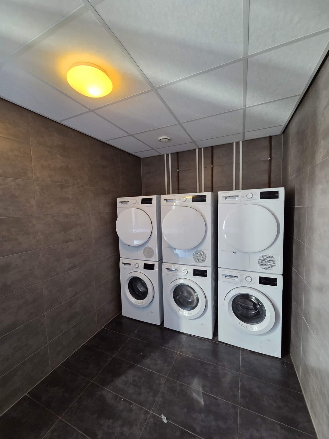 Apartment Pikeursbaan 17-F1, Deventer — 1-bedroom