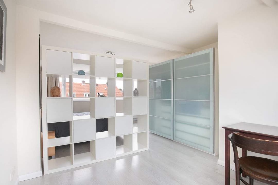 Maison mitoyenne Diependaalselaan, Hilversum - à louer