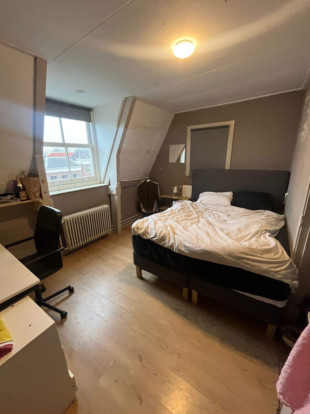 Room for Rent at Kolk, Delft