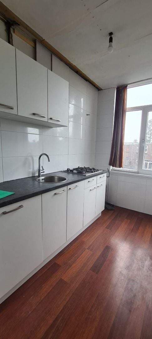 Apartamento Schieweg, Rotterdam - En alquiler