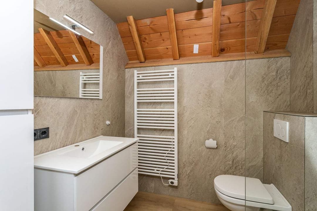 Haus Bovenstraat, Noorbeek - Zur Vermietung