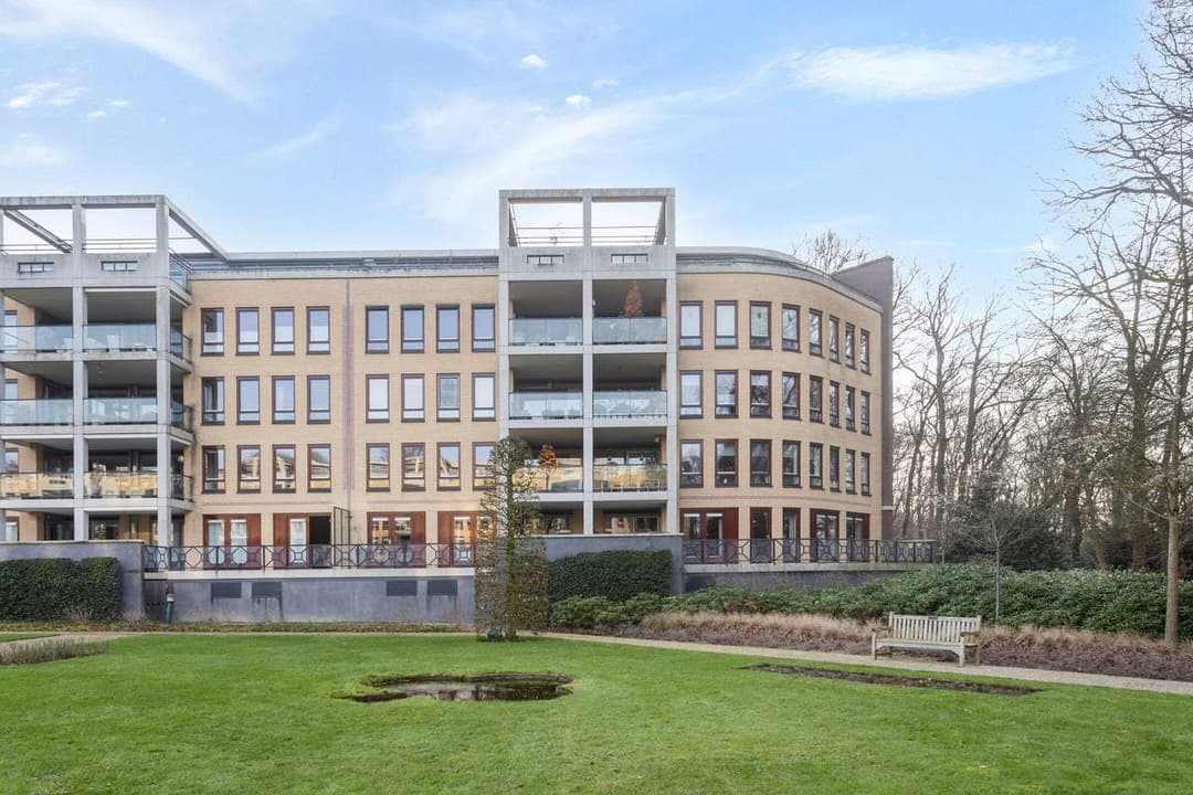 Apartamento Villandry 62, Nimega - En Alquiler